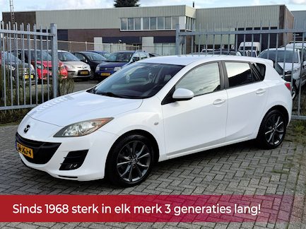 Mazda 3 0