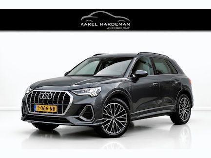 Audi Q3 0