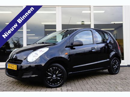Suzuki Alto 0