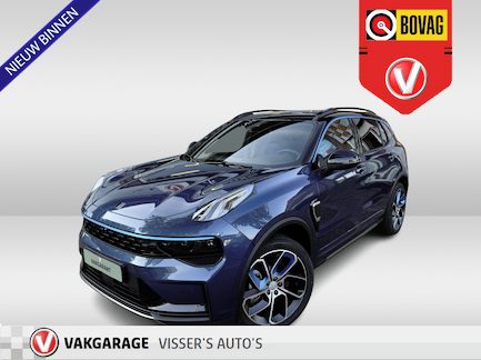 Lynk & Co 01 0