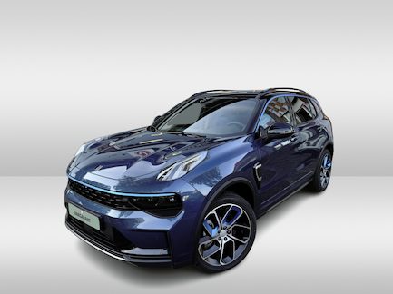 Lynk & Co 01 0