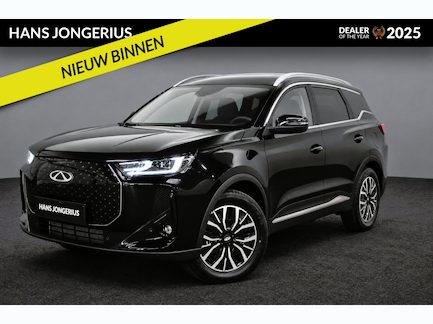 CHERY Tiggo 7 0