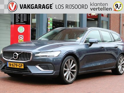 Volvo V60 0