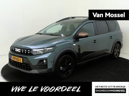 Dacia Jogger 0