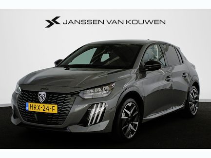 Peugeot 208 0