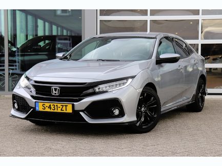 Honda Civic 0