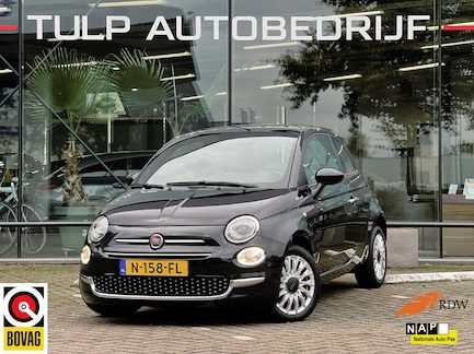 Fiat 500 0