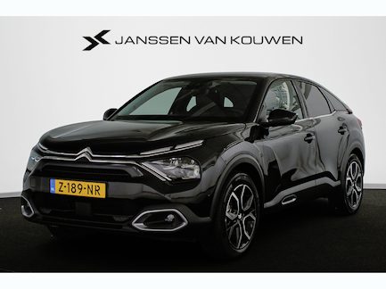 Citroën E-C4 0