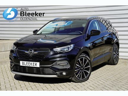 Opel Grandland 0