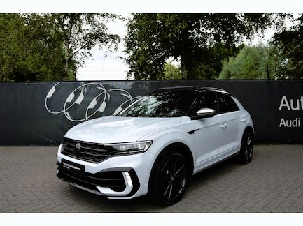 Volkswagen T-Roc 0