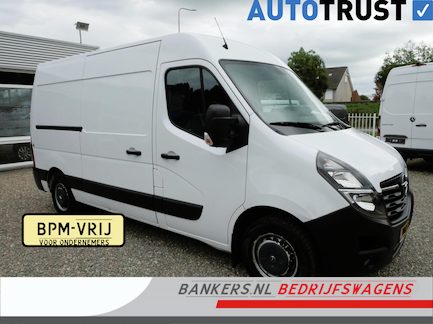 Opel Movano 0