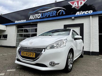 Peugeot 208 0