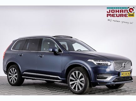 Volvo XC90 0