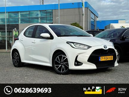 Toyota Yaris 0