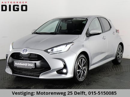 Toyota Yaris 0
