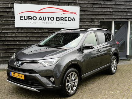Toyota RAV4 0