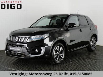 Suzuki Vitara 0