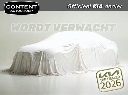 Kia Niro EV 0