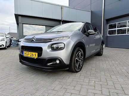 Citroën C3 0