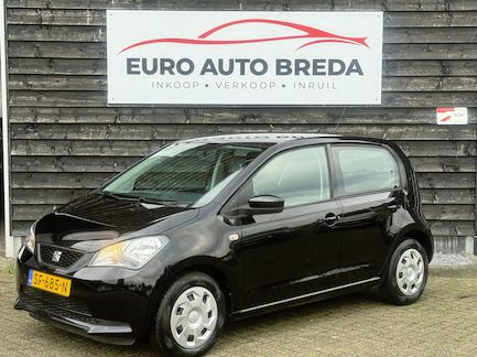 SEAT Mii 0