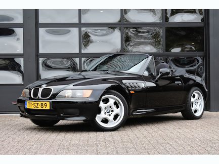 BMW Z3 0