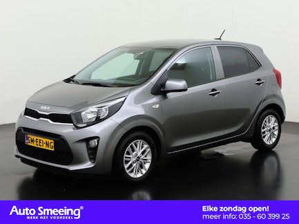 Kia Picanto 0