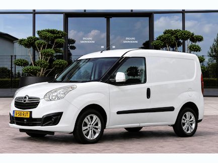 Opel Combo 0