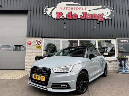 Audi A1 0