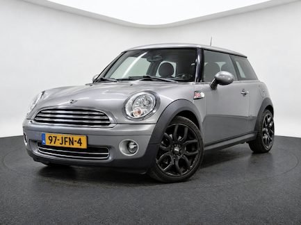 MINI One 0