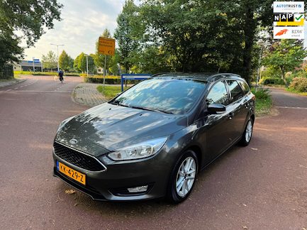 Ford Focus 0