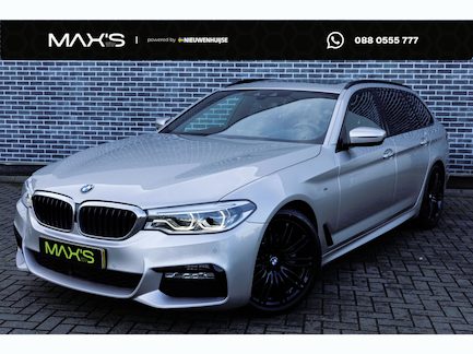 BMW 5-Serie 0