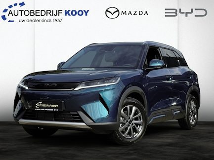 BYD Atto 2 0