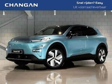 Changan Deepal 0