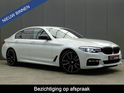 BMW 5-Serie 0