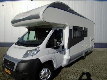 Fiat Ducato 0