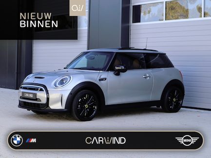 MINI Mini Electric 0