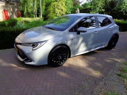 Toyota Corolla 0