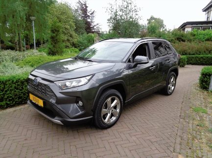 Toyota RAV4 0