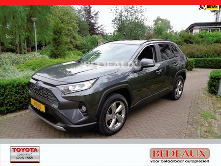 Toyota RAV4 0