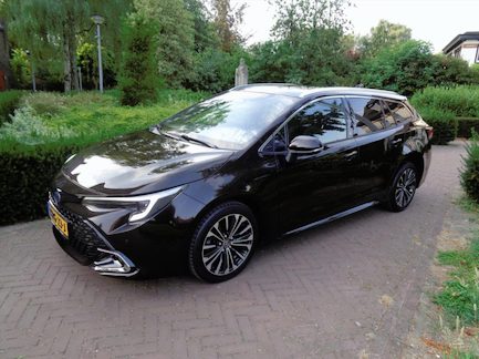 Toyota Corolla 0