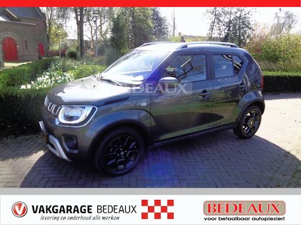 Suzuki Ignis 0
