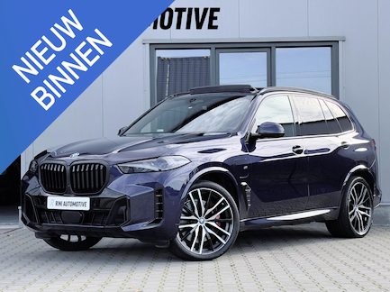 BMW X5 0