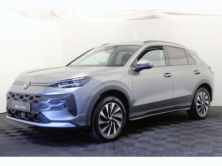 Volkswagen T-Roc 0