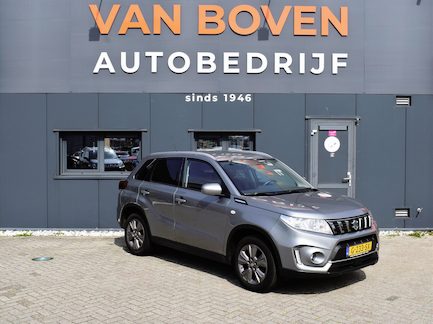 Suzuki Vitara 0