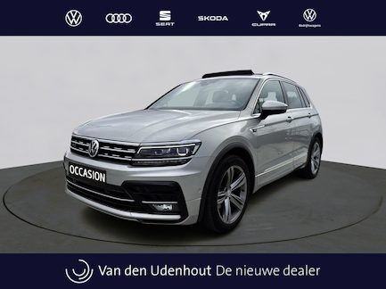 Volkswagen Tiguan 0