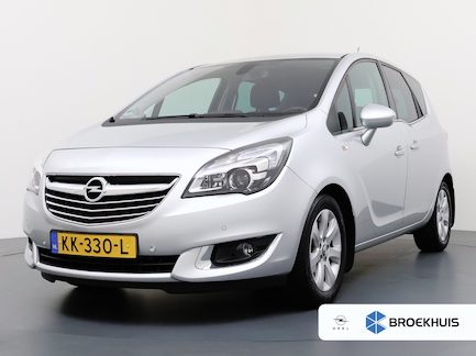 Opel Meriva 0