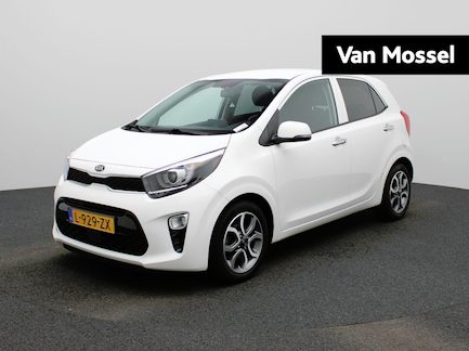 Kia Picanto 0