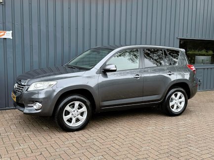 Toyota RAV4 0
