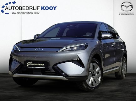 BYD Atto 3 0