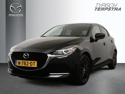 Mazda 2 0